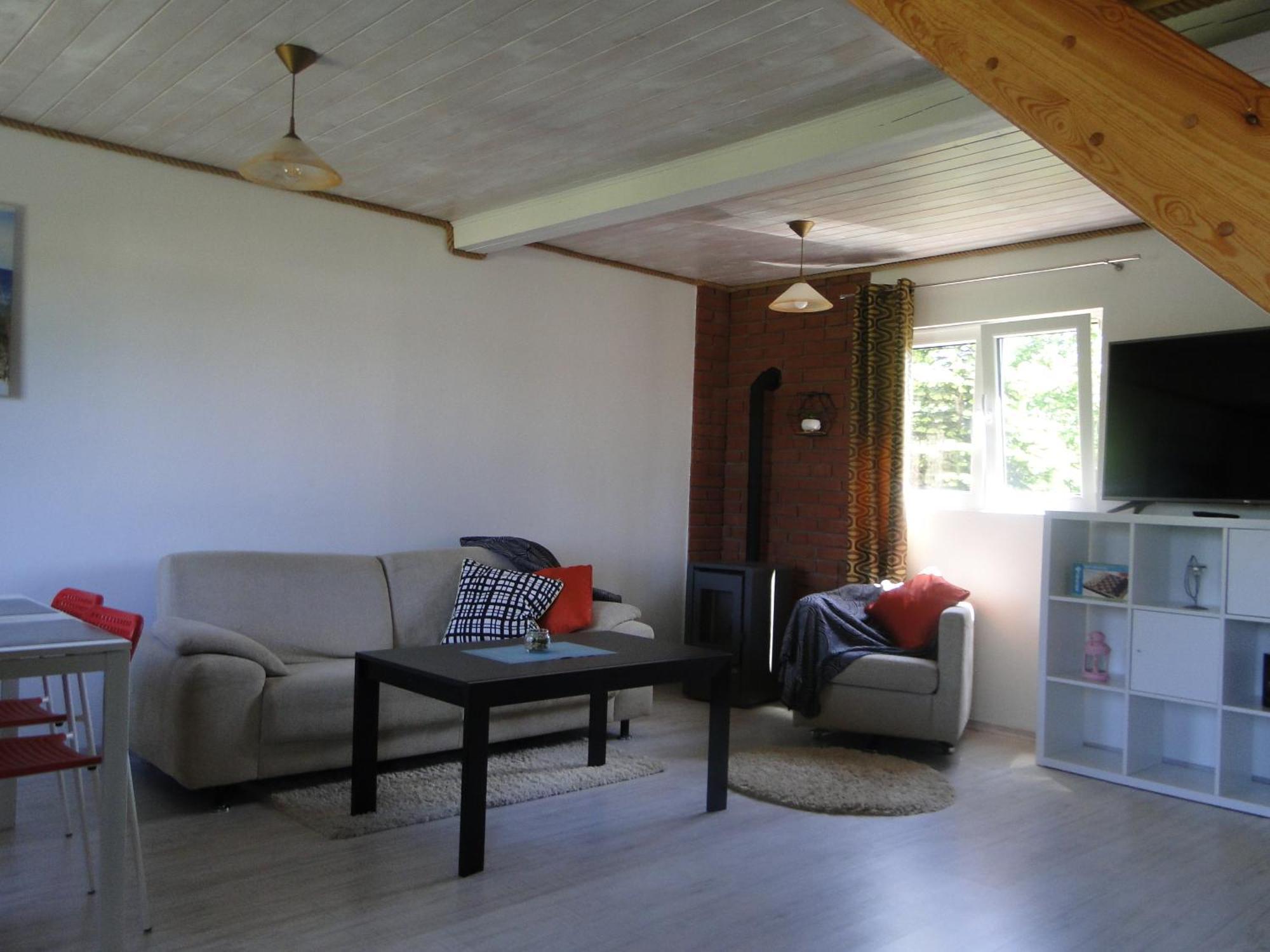 Domki Zielona Osada Szczenurze Habitación foto