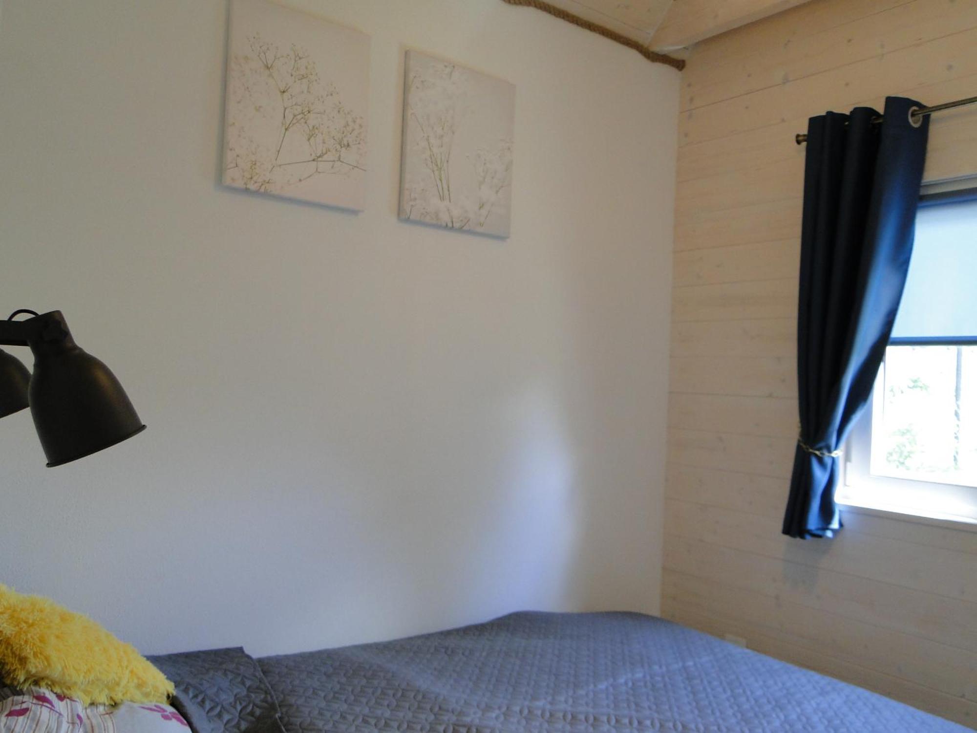 Domki Zielona Osada Szczenurze Habitación foto